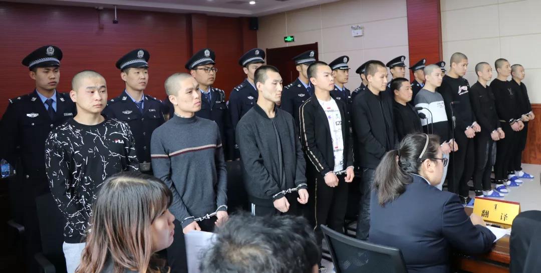 通辽市人民检察院