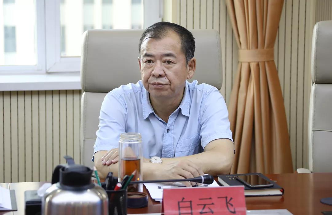 通辽市人大常委会调研全市民事行政检察工作