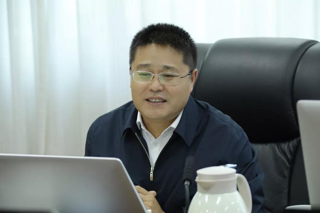 通辽市检察院党组书记,代检察长王彦春